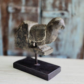 Indian Handcrafted Wooden Home Decor Showpiece 58